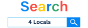 Search For Locals